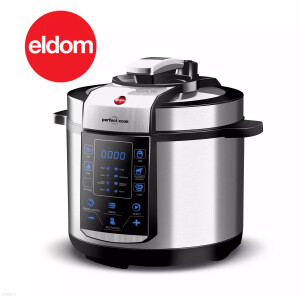 Szybkowar Eldom SW500 Perfect Cook